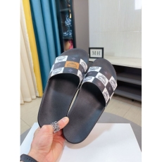 Mcm Sandals